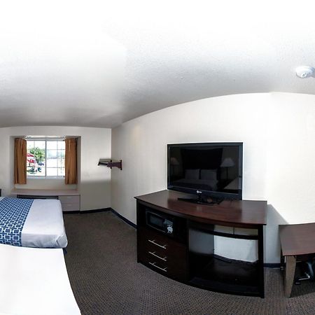 Rodeway Inn & Suites Lewisville I-35 Kamer foto