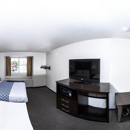 Rodeway Inn & Suites Lewisville I-35 Kamer foto