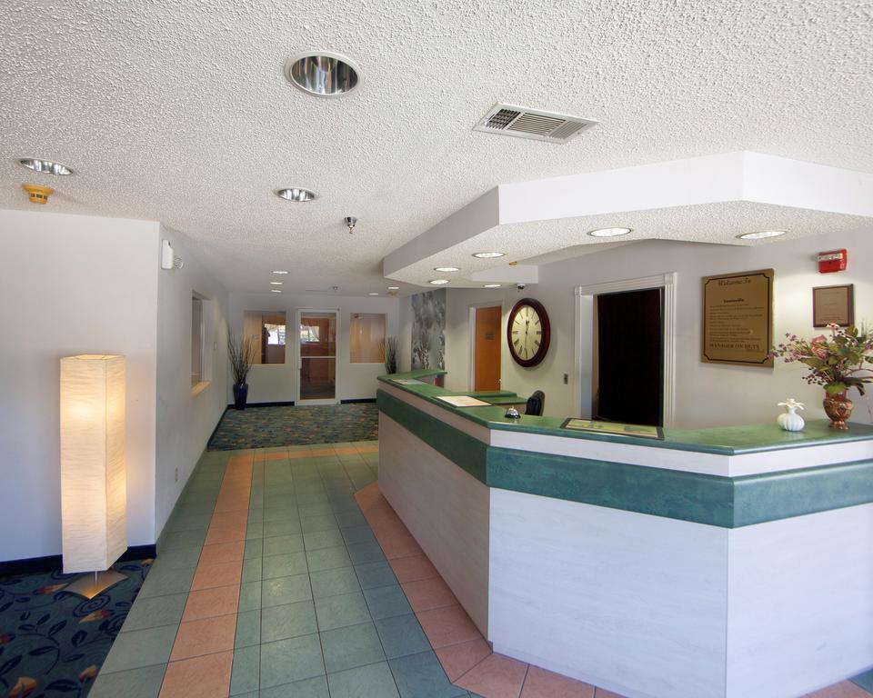 Rodeway Inn & Suites Lewisville I-35 Buitenkant foto