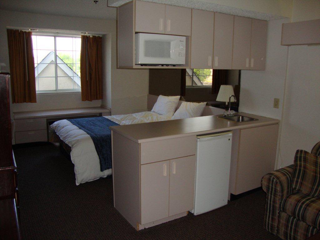 Rodeway Inn & Suites Lewisville I-35 Buitenkant foto