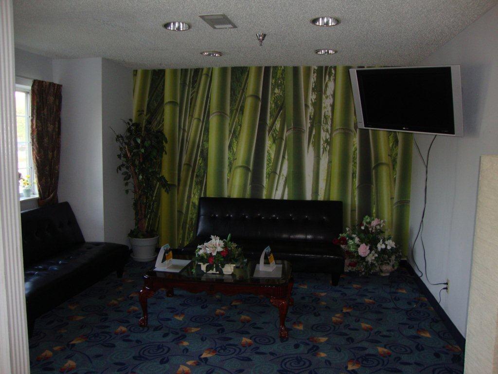 Rodeway Inn & Suites Lewisville I-35 Buitenkant foto