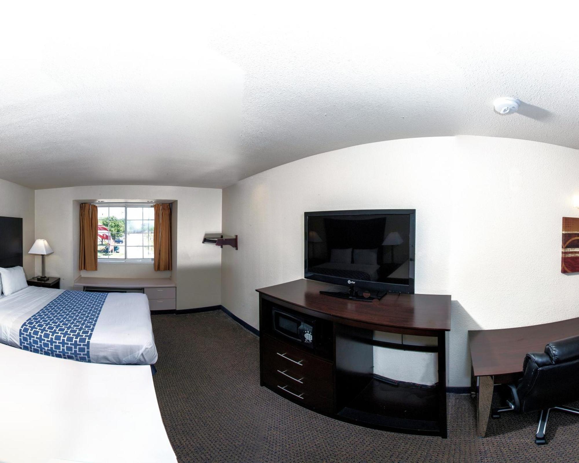 Rodeway Inn & Suites Lewisville I-35 Kamer foto