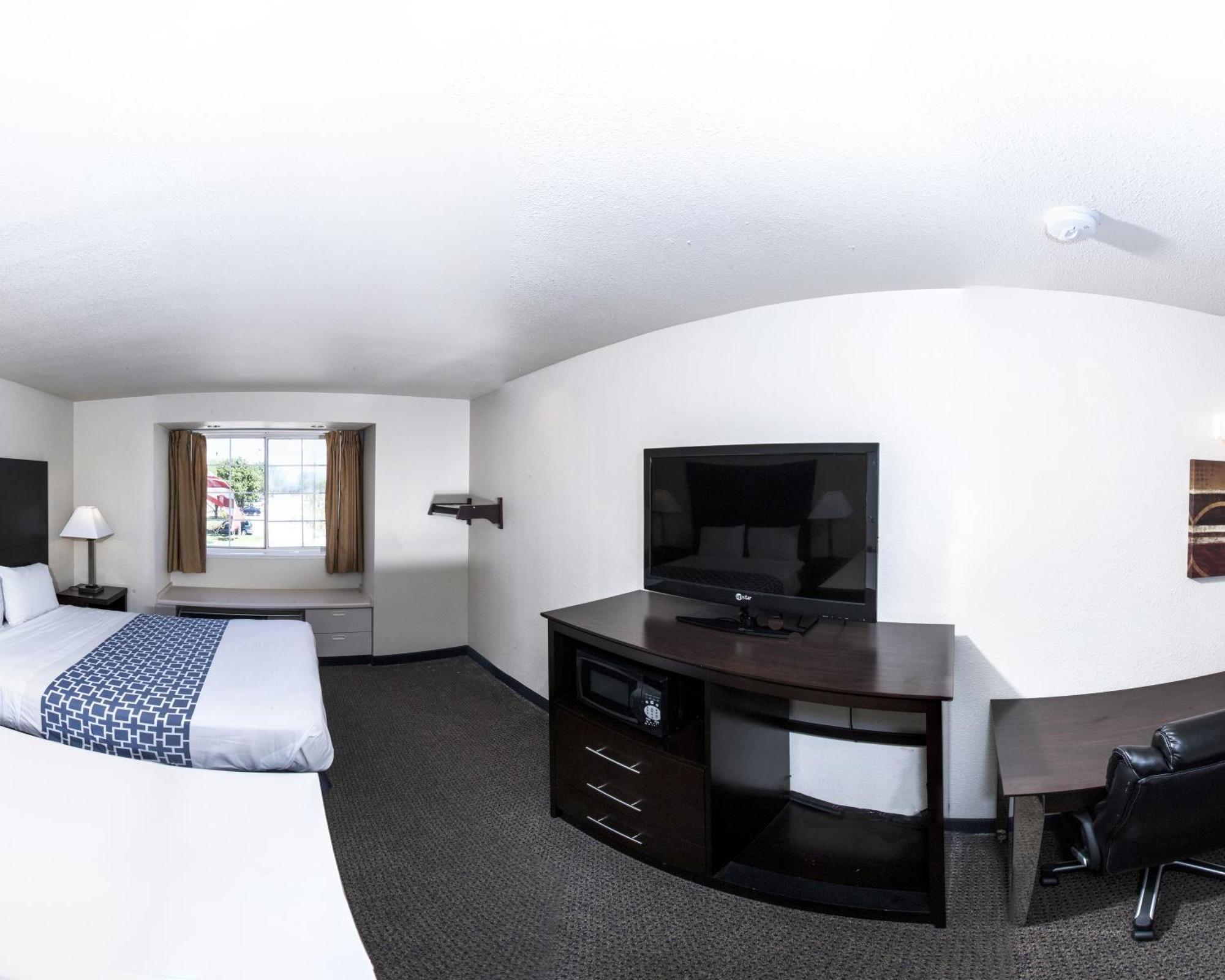 Rodeway Inn & Suites Lewisville I-35 Kamer foto